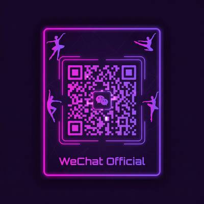 蜜桃传媒公众号二维码